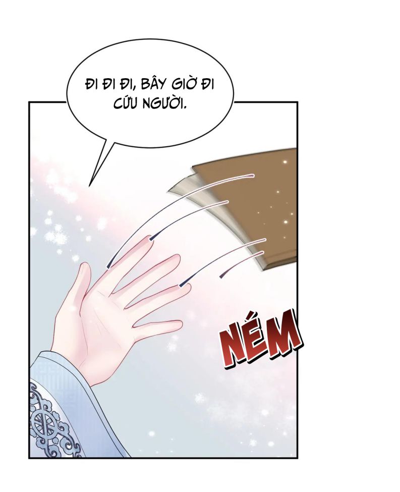 Tuyệt Mỹ Bạch Liên Hoa Online Dạy Học Chapter 192 - Next Chapter 193