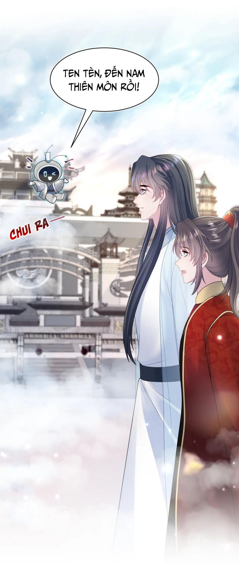 Tuyệt Mỹ Bạch Liên Hoa Online Dạy Học Chapter 192 - Next Chapter 193