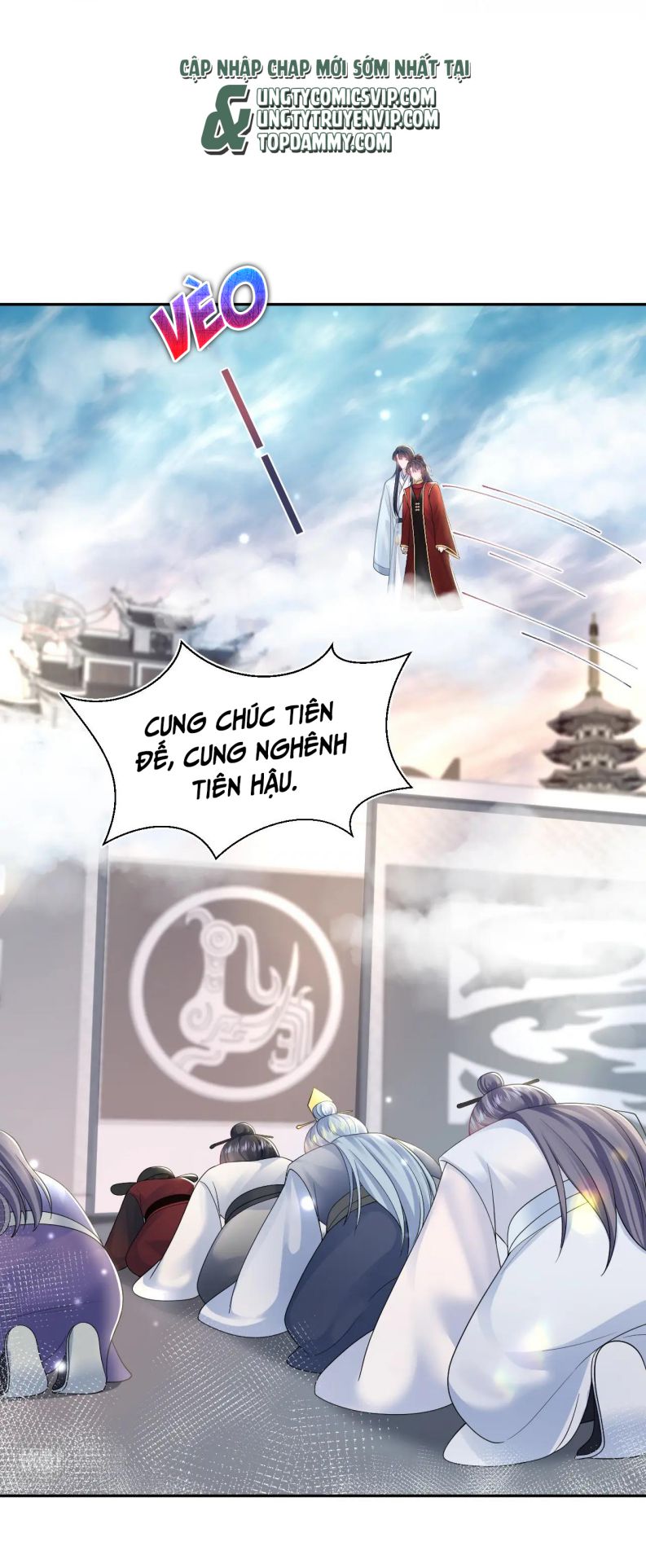 Tuyệt Mỹ Bạch Liên Hoa Online Dạy Học Chapter 192 - Next Chapter 193