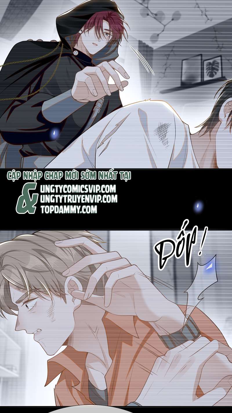 Lai Sinh Bất Kiến Chapter 90 - Trang 4