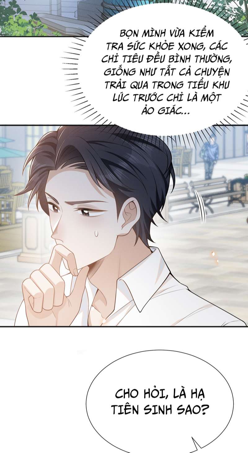 Lai Sinh Bất Kiến Chapter 90 - Trang 4