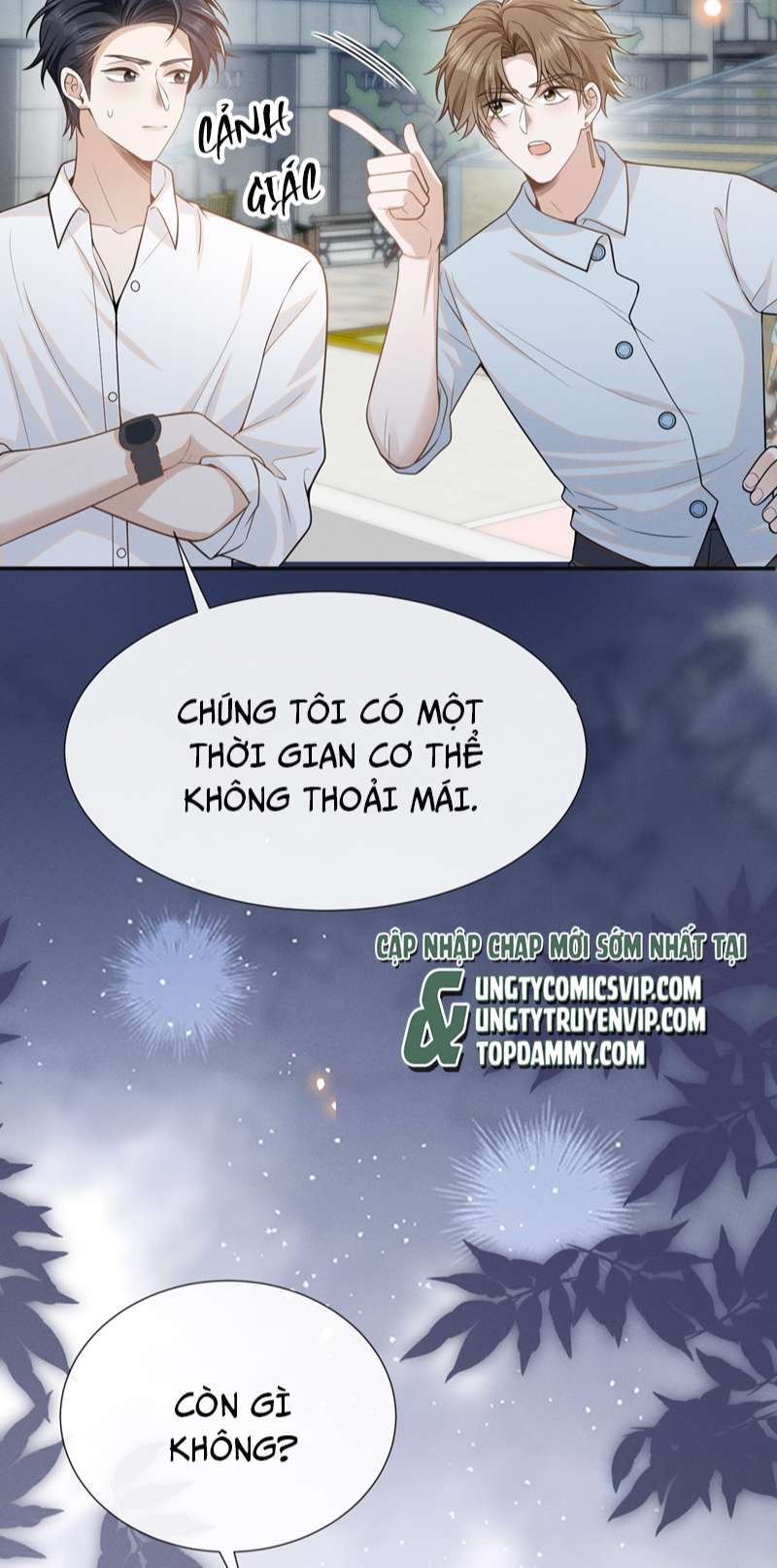 Lai Sinh Bất Kiến Chapter 90 - Trang 4