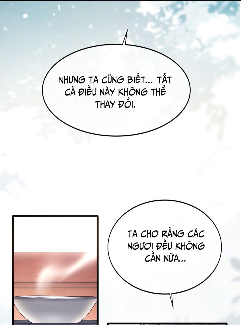 Điện Hạ Khuynh Thành Chapter 46 - Trang 4