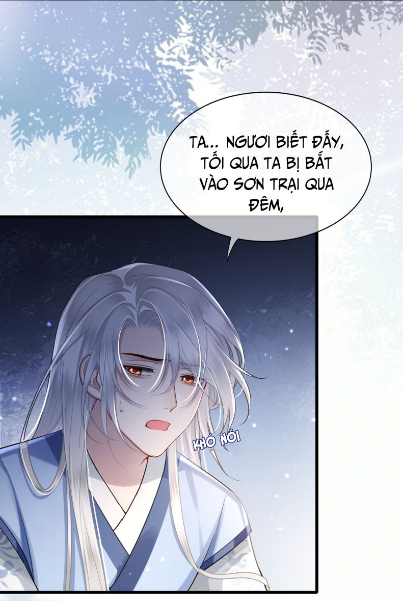 Điện Hạ Khuynh Thành Chapter 46 - Trang 4