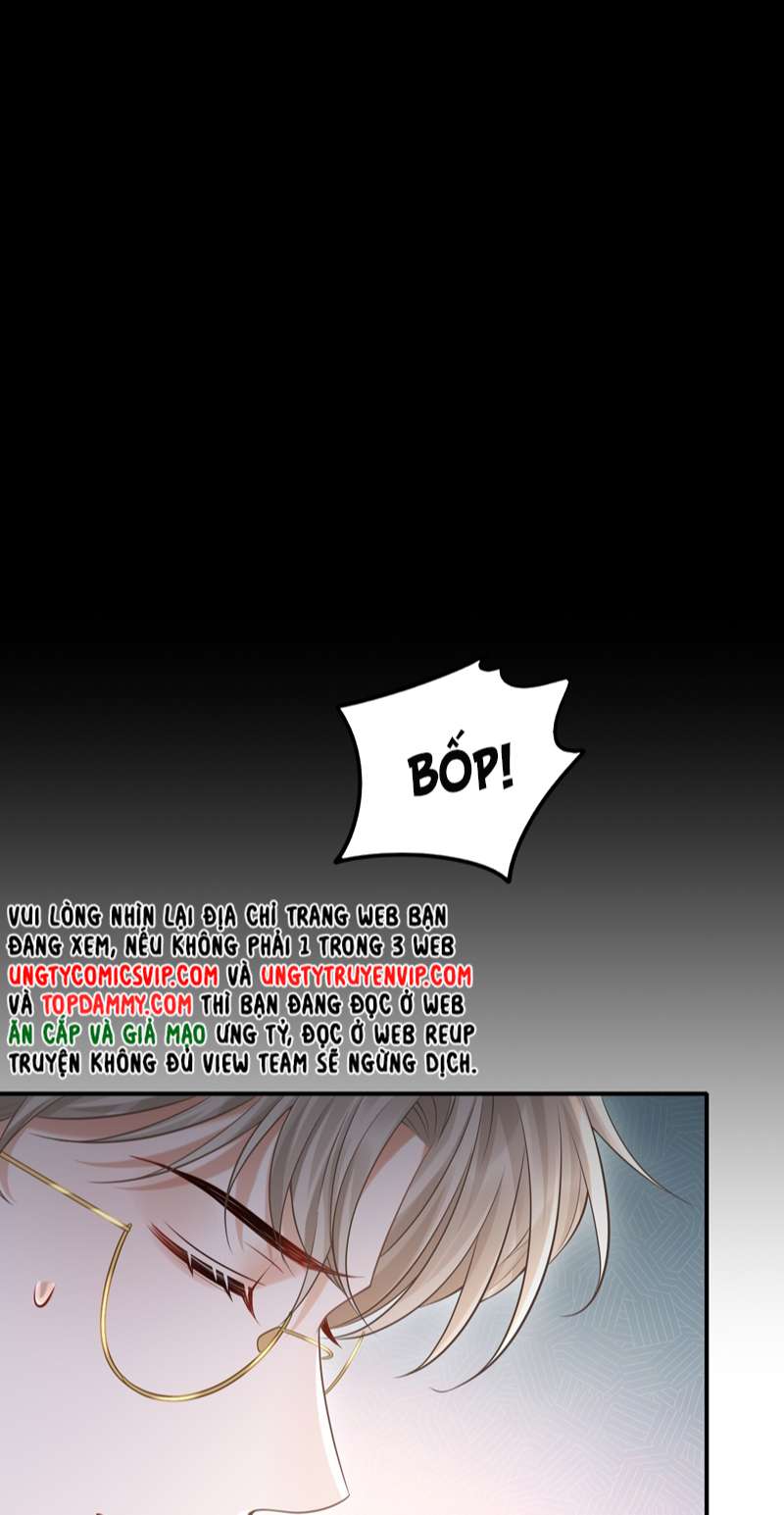 Để Tâm Chapter 33 - Trang 3