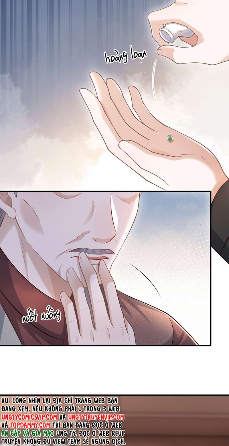 Để Tâm Chapter 33 - Trang 3
