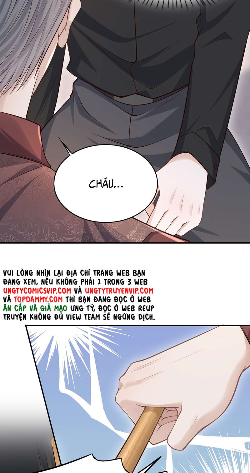 Để Tâm Chapter 33 - Trang 3