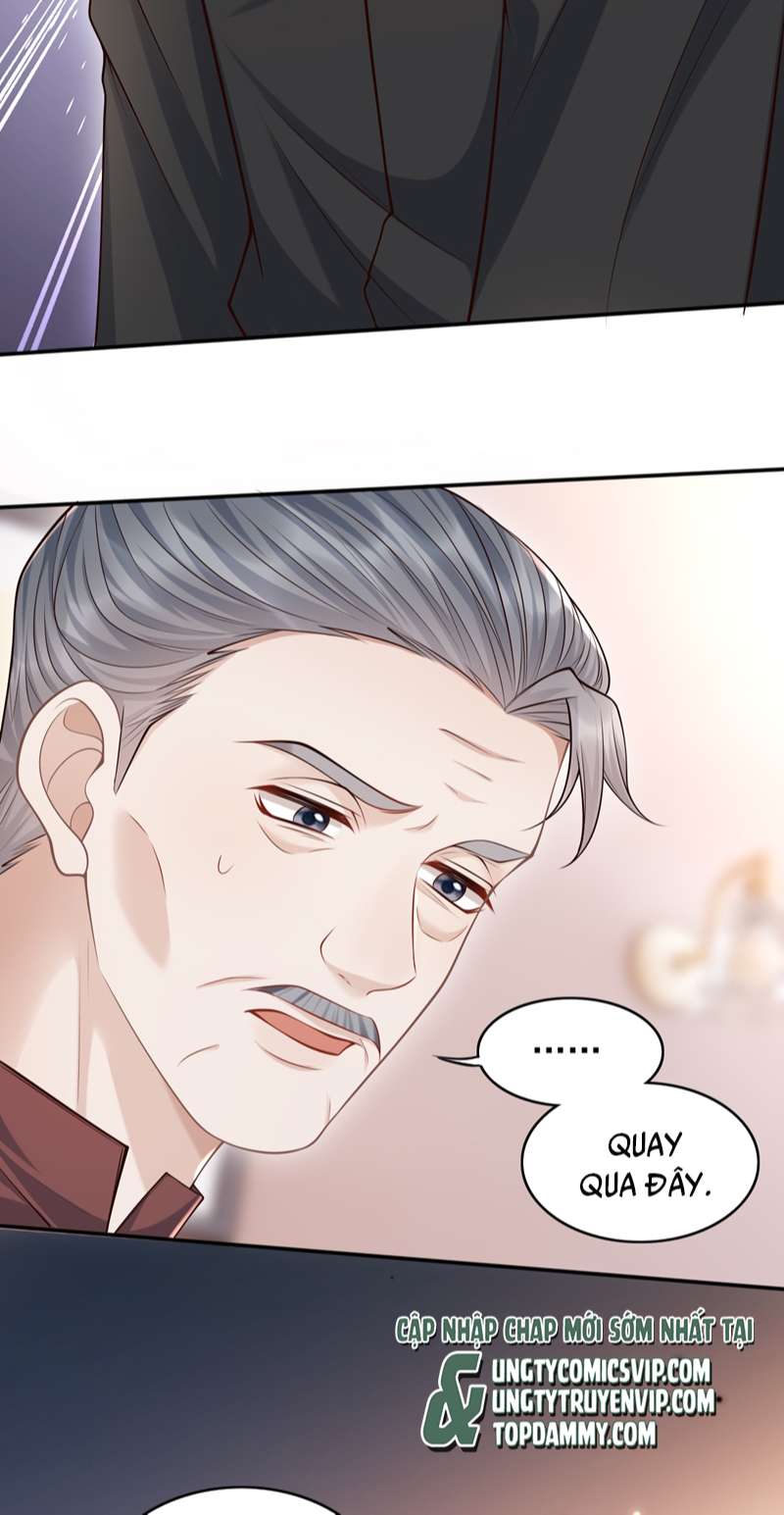 Để Tâm Chapter 33 - Trang 3
