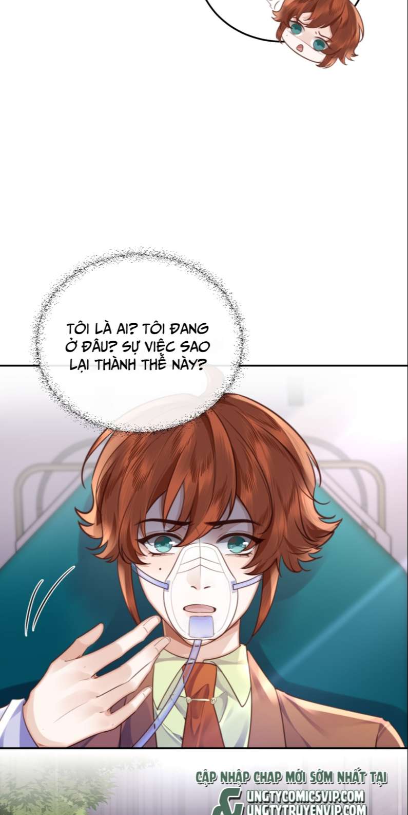 Tổng Tài Định Chế Tư Nhân Chapter 51 - Trang 4