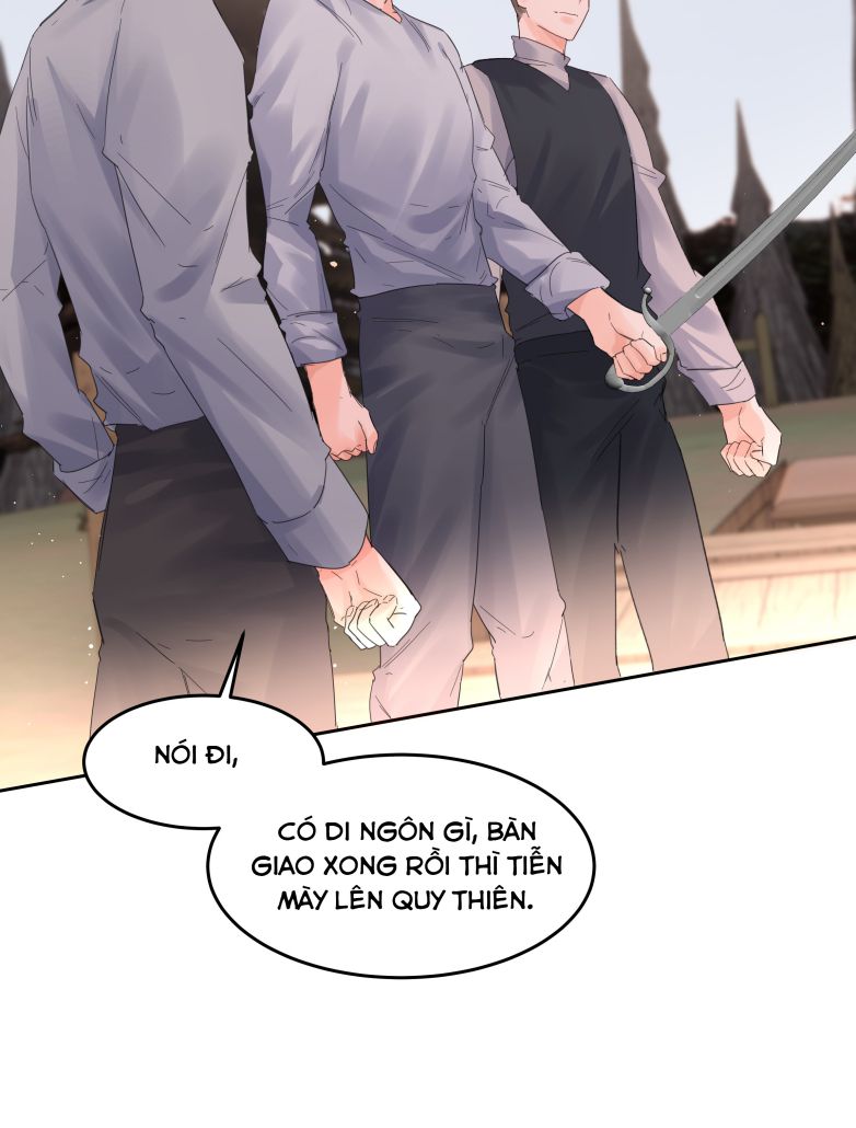 Tiền Nhiệm Vi Vương Chap 28 - Trang 2