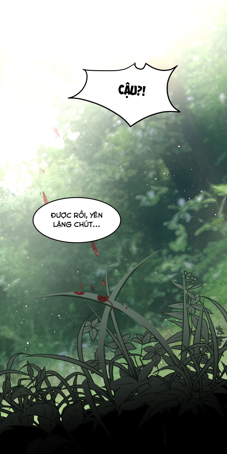 Tiền Nhiệm Vi Vương Chap 28 - Trang 2