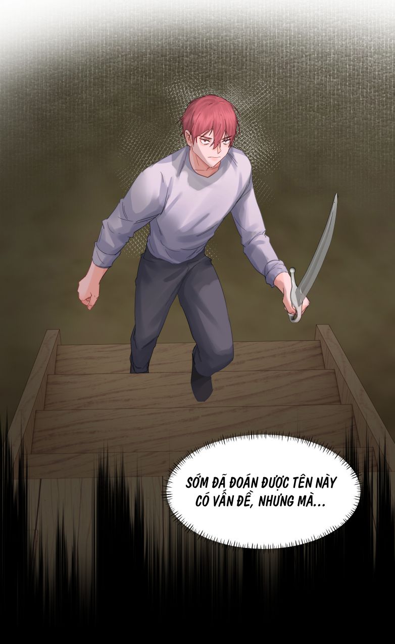 Tiền Nhiệm Vi Vương Chap 28 - Trang 2