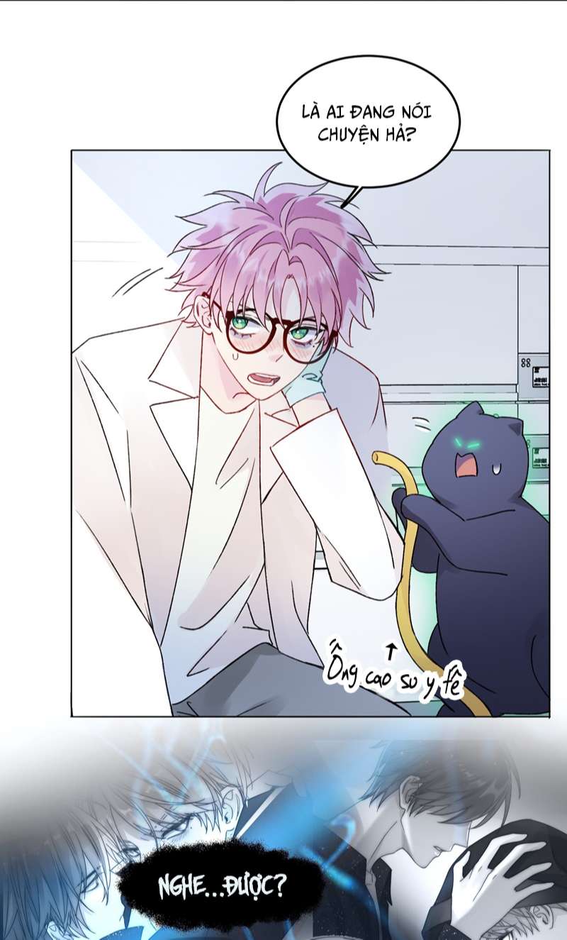 Tôi Phải Làm 1 Kẻ Đại Xấu Xa Chapter 93 - Next Chapter 94