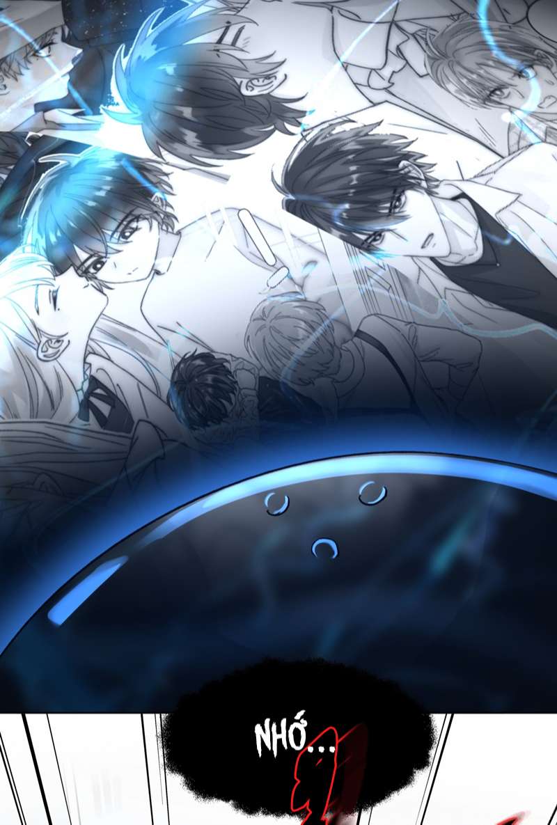 Tôi Phải Làm 1 Kẻ Đại Xấu Xa Chapter 93 - Next Chapter 94