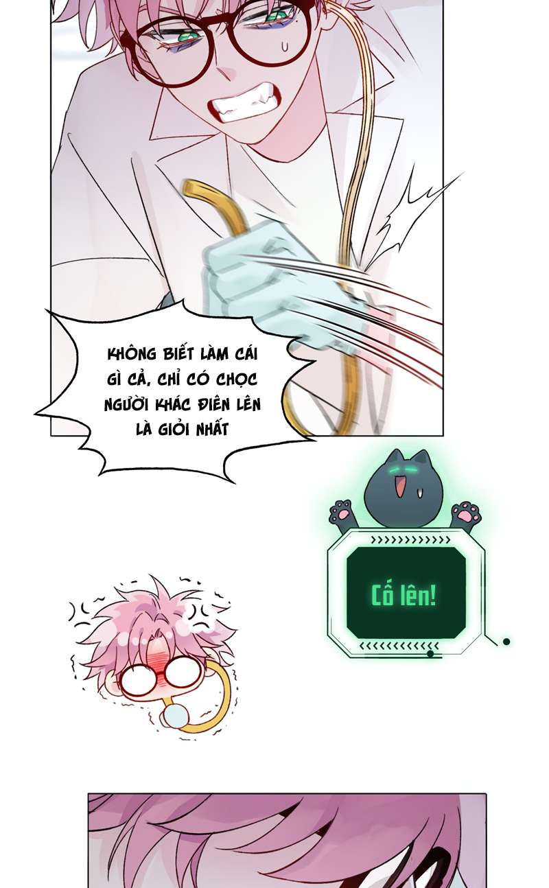 Tôi Phải Làm 1 Kẻ Đại Xấu Xa Chapter 93 - Next Chapter 94