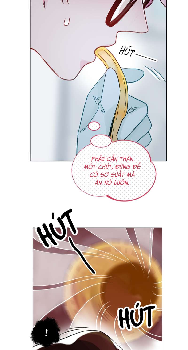Tôi Phải Làm 1 Kẻ Đại Xấu Xa Chapter 93 - Next Chapter 94