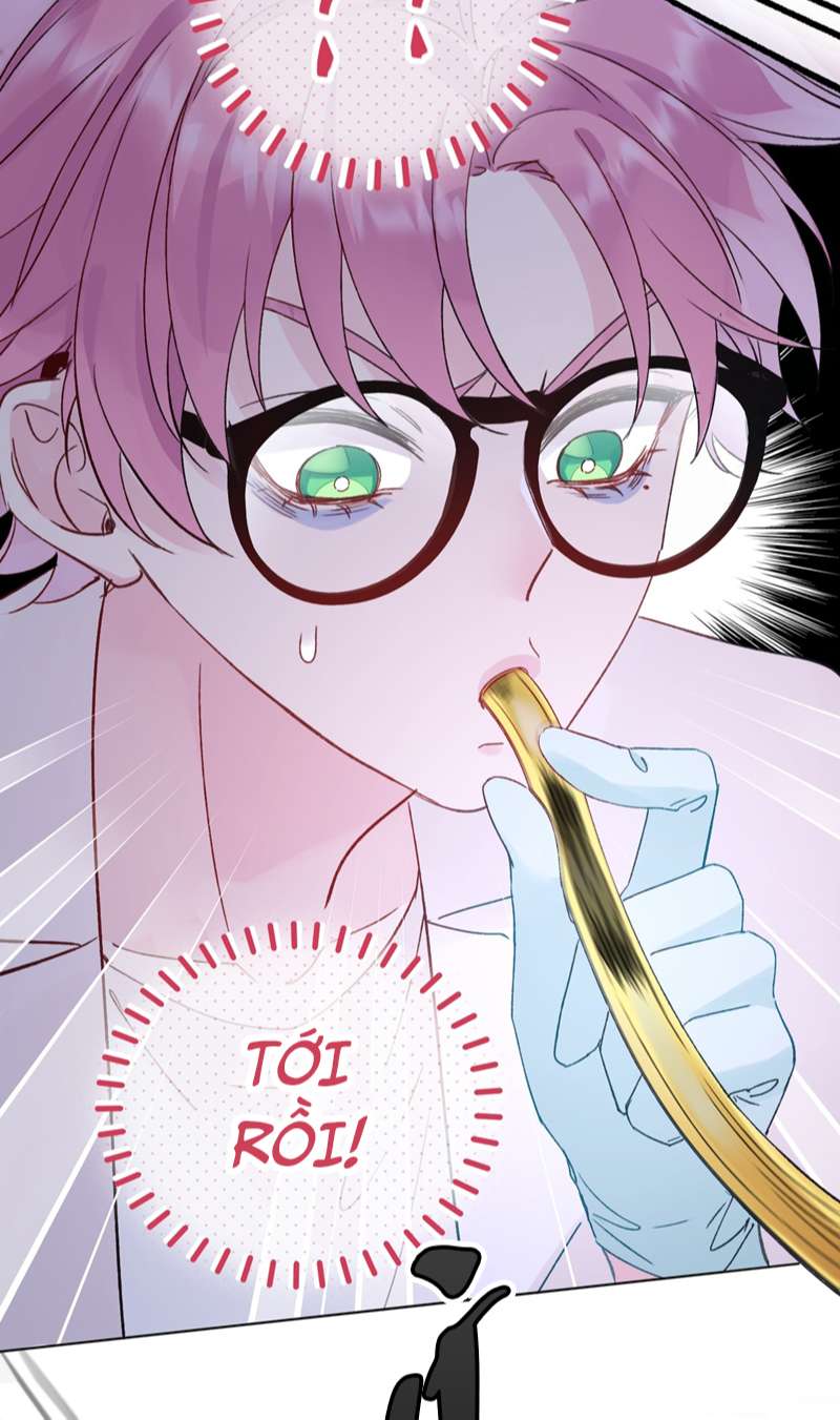 Tôi Phải Làm 1 Kẻ Đại Xấu Xa Chapter 93 - Next Chapter 94