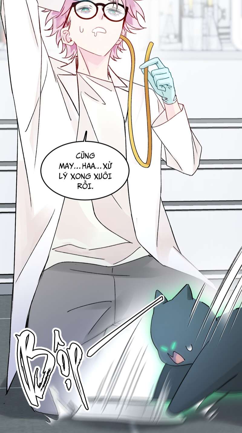 Tôi Phải Làm 1 Kẻ Đại Xấu Xa Chapter 93 - Next Chapter 94