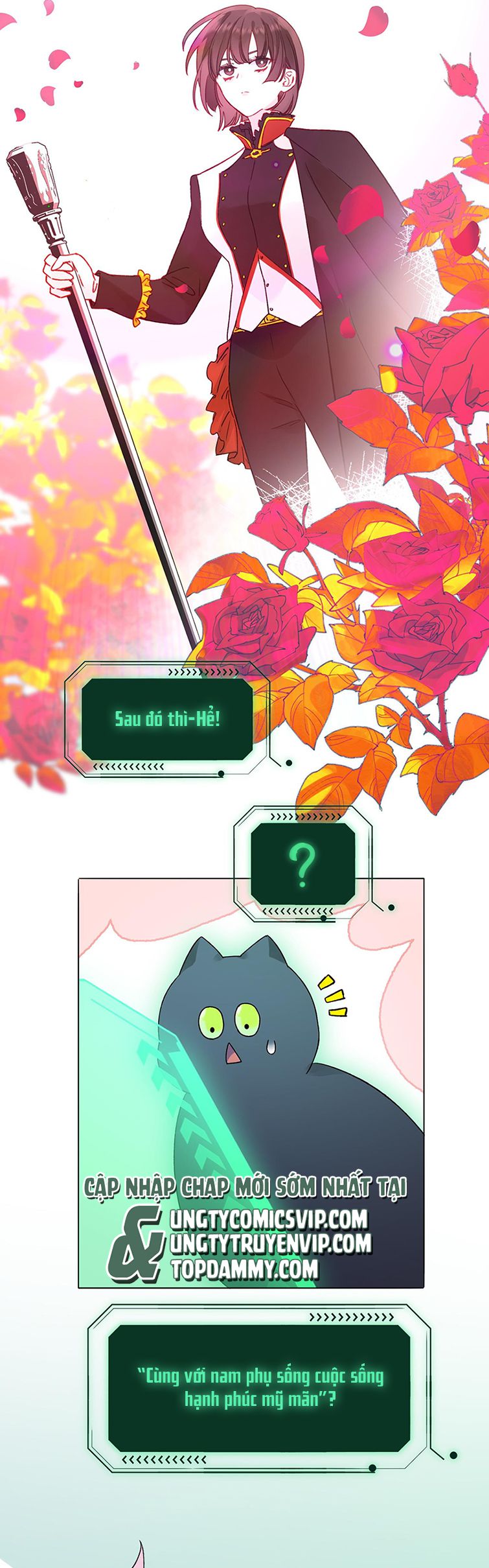 Tôi Phải Làm 1 Kẻ Đại Xấu Xa Chapter 93 - Next Chapter 94