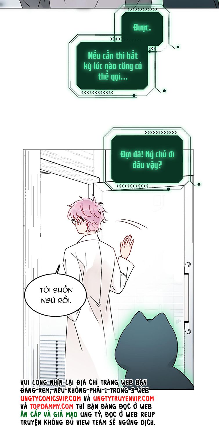Tôi Phải Làm 1 Kẻ Đại Xấu Xa Chapter 93 - Next Chapter 94