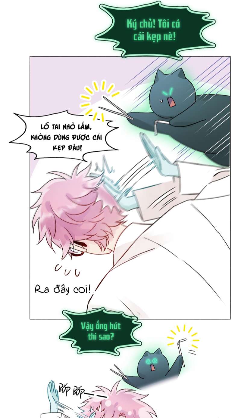 Tôi Phải Làm 1 Kẻ Đại Xấu Xa Chapter 93 - Next Chapter 94
