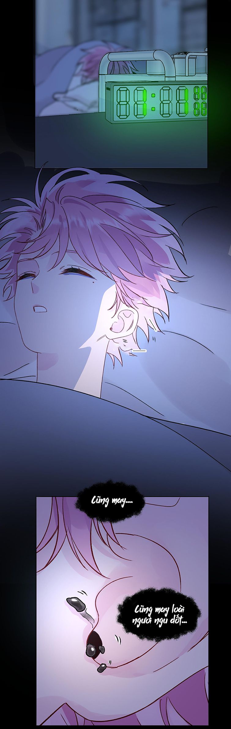Tôi Phải Làm 1 Kẻ Đại Xấu Xa Chapter 93 - Next Chapter 94