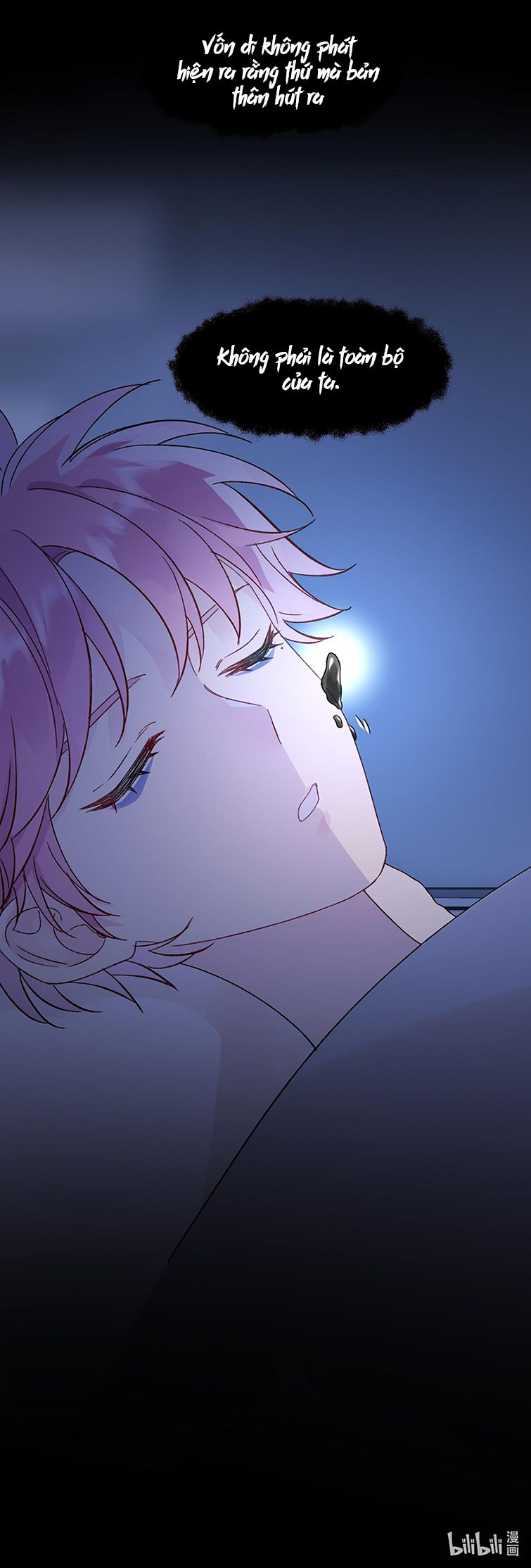 Tôi Phải Làm 1 Kẻ Đại Xấu Xa Chapter 93 - Next Chapter 94
