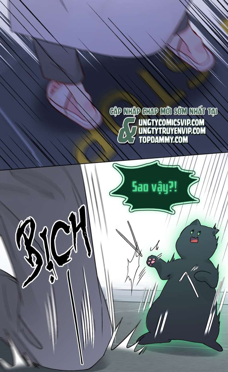 Tôi Phải Làm 1 Kẻ Đại Xấu Xa Chapter 93 - Next Chapter 94