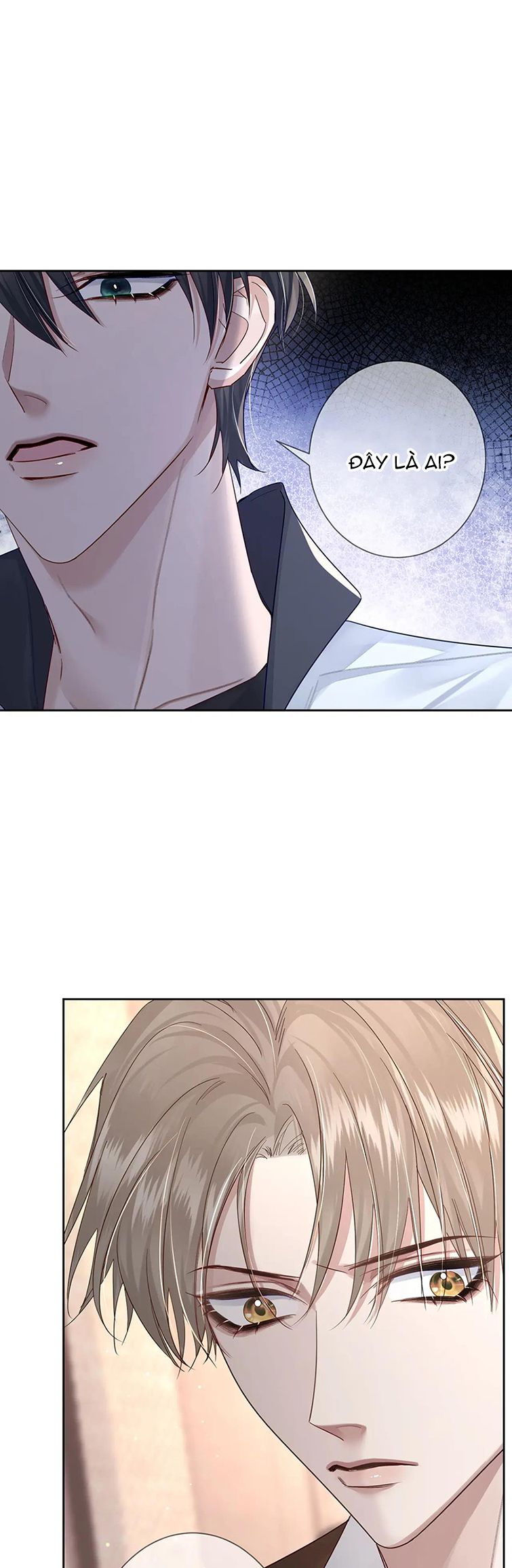 Nhân Vật Chính Chỉ Muốn Yêu Đương Chapter 49 - Trang 4