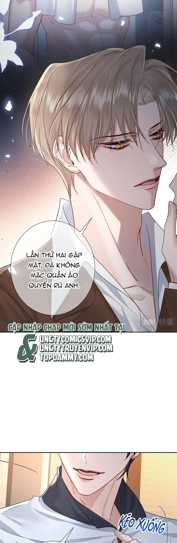 Nhân Vật Chính Chỉ Muốn Yêu Đương Chapter 49 - Trang 4