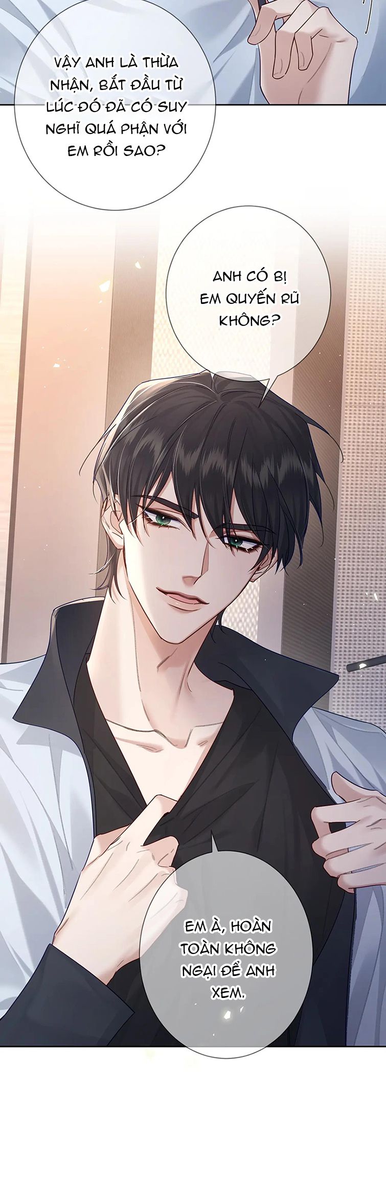 Nhân Vật Chính Chỉ Muốn Yêu Đương Chapter 49 - Trang 4