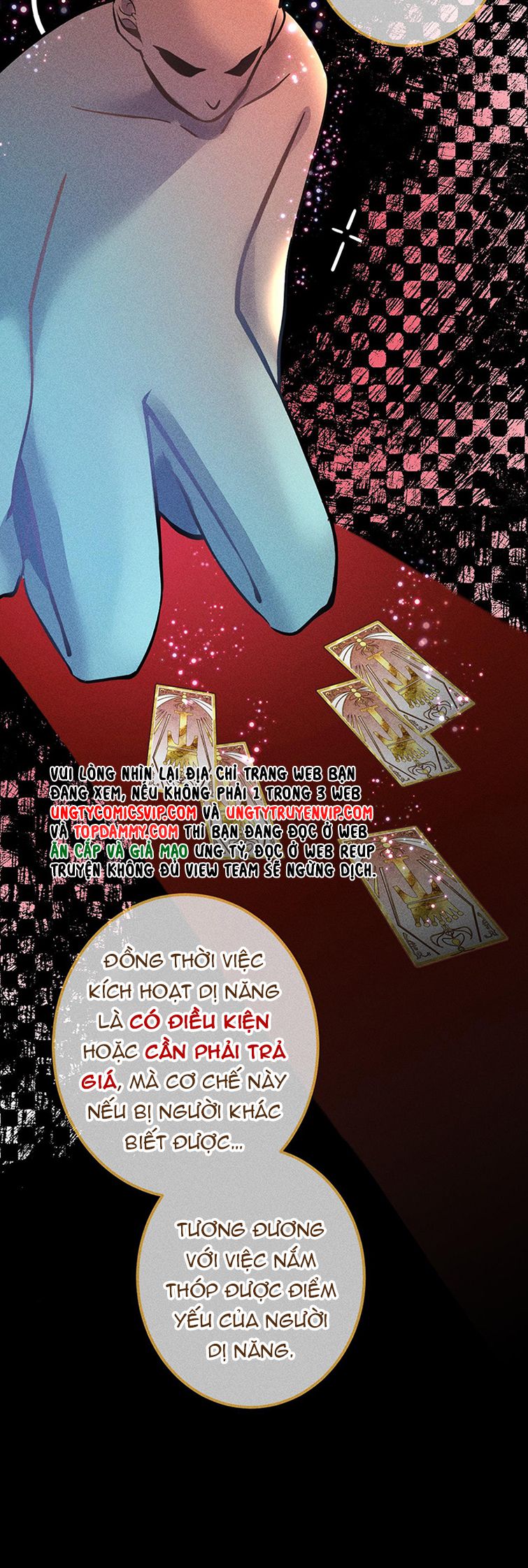 Cao Tháp Chapter 8 - Trang 4