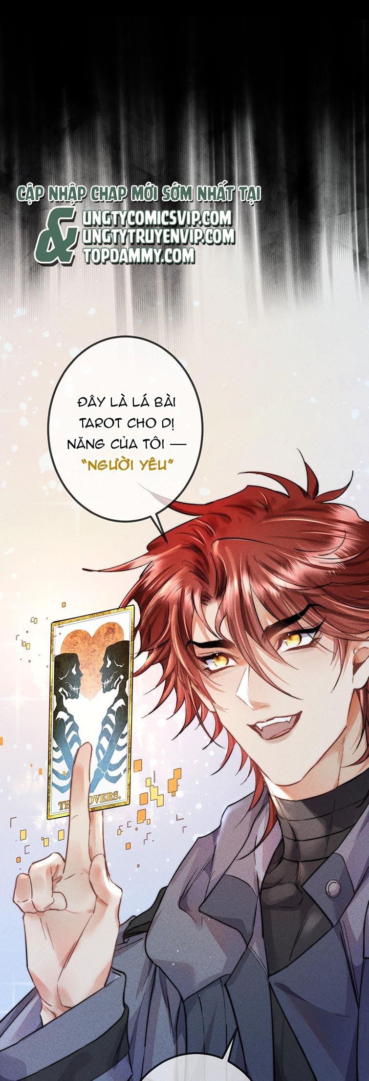 Cao Tháp Chapter 8 - Trang 4