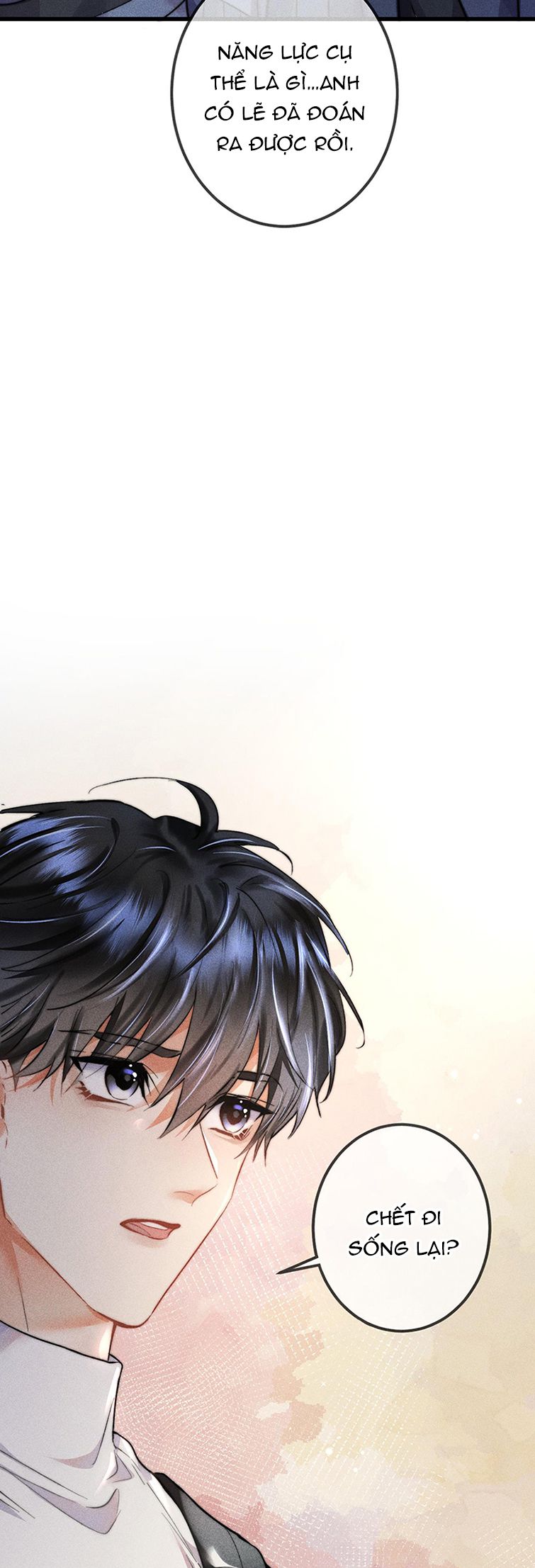 Cao Tháp Chapter 8 - Trang 4