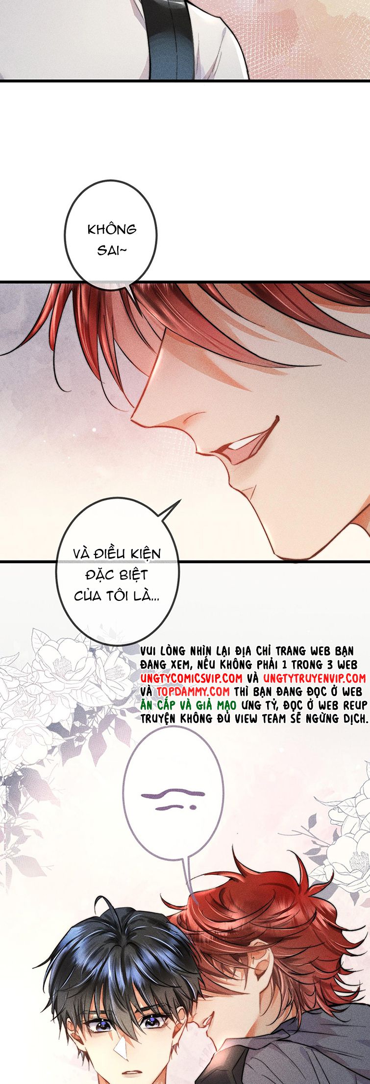 Cao Tháp Chapter 8 - Trang 4