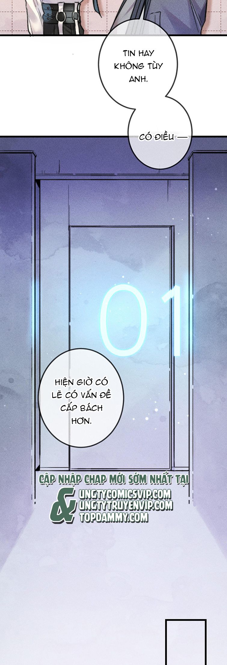 Cao Tháp Chapter 8 - Trang 4