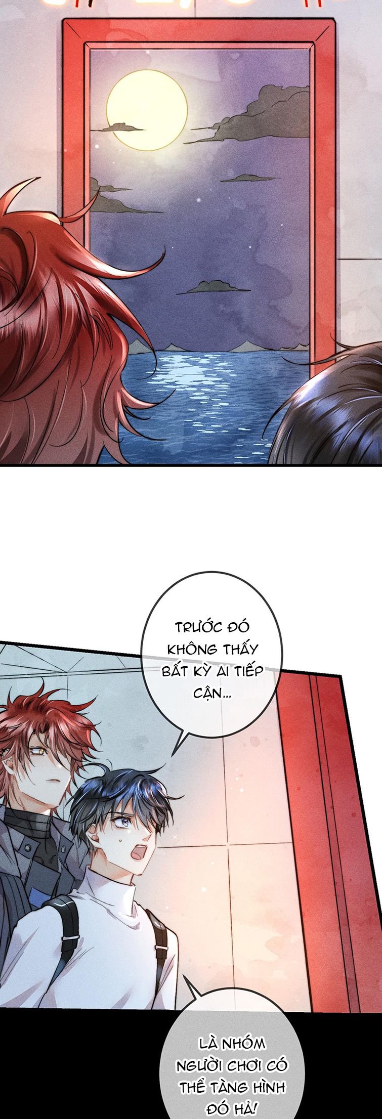 Cao Tháp Chapter 8 - Trang 4