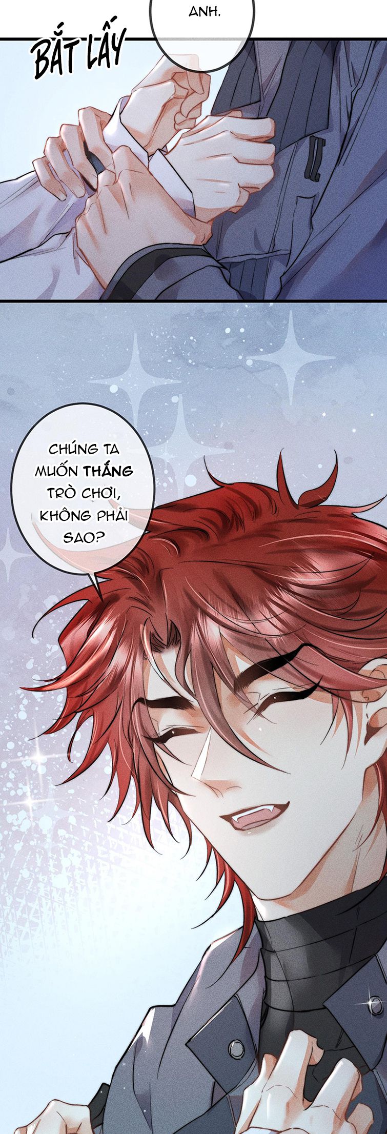 Cao Tháp Chapter 8 - Trang 4