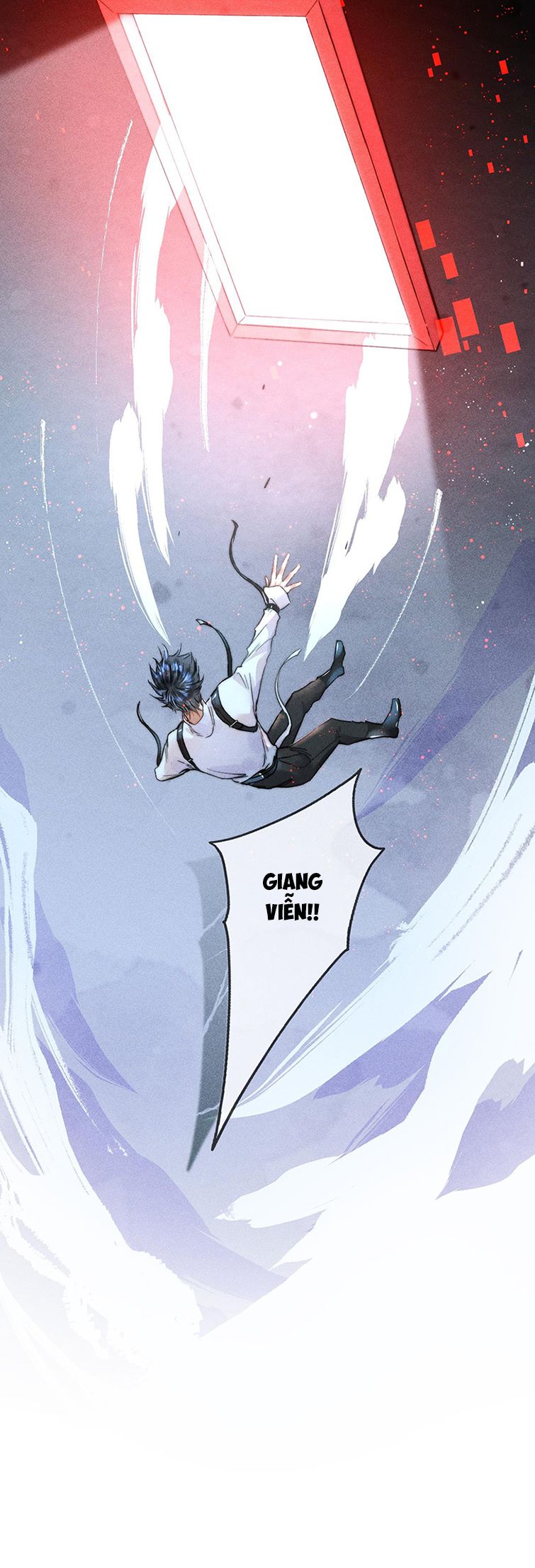 Cao Tháp Chapter 8 - Trang 4