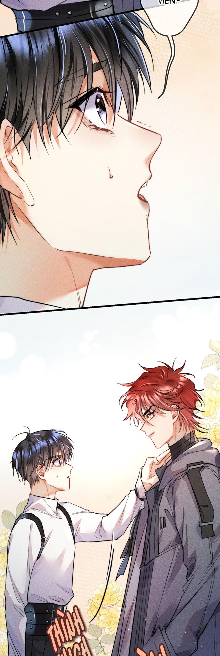 Cao Tháp Chapter 8 - Trang 4
