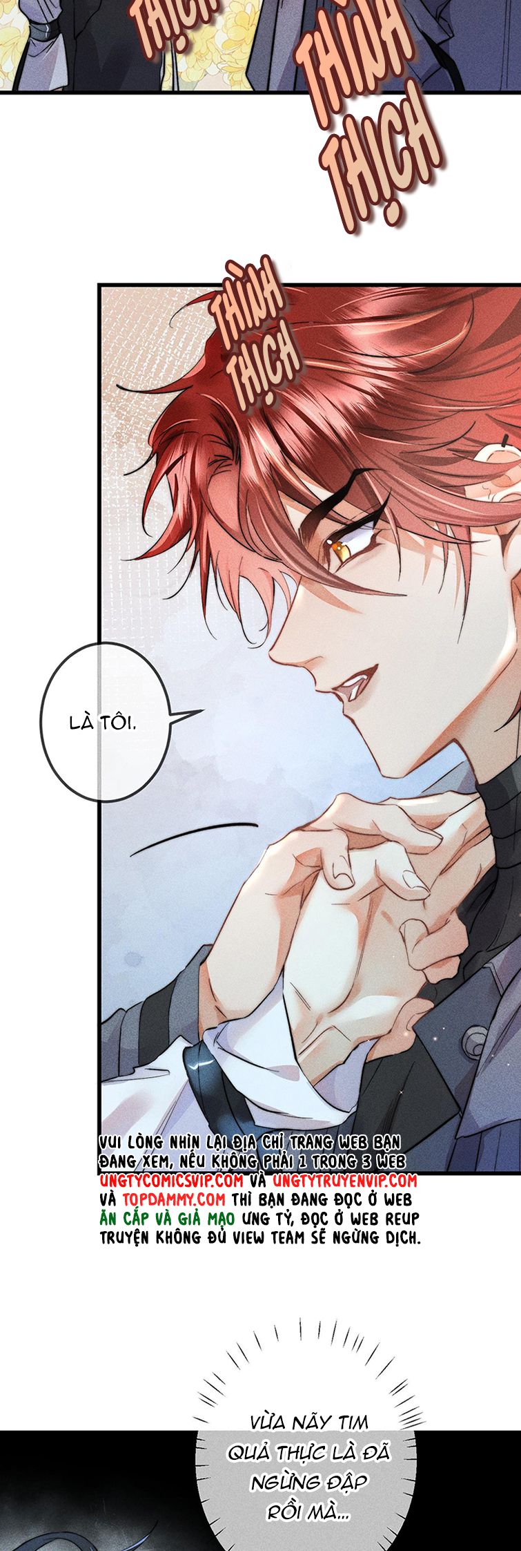 Cao Tháp Chapter 8 - Trang 4