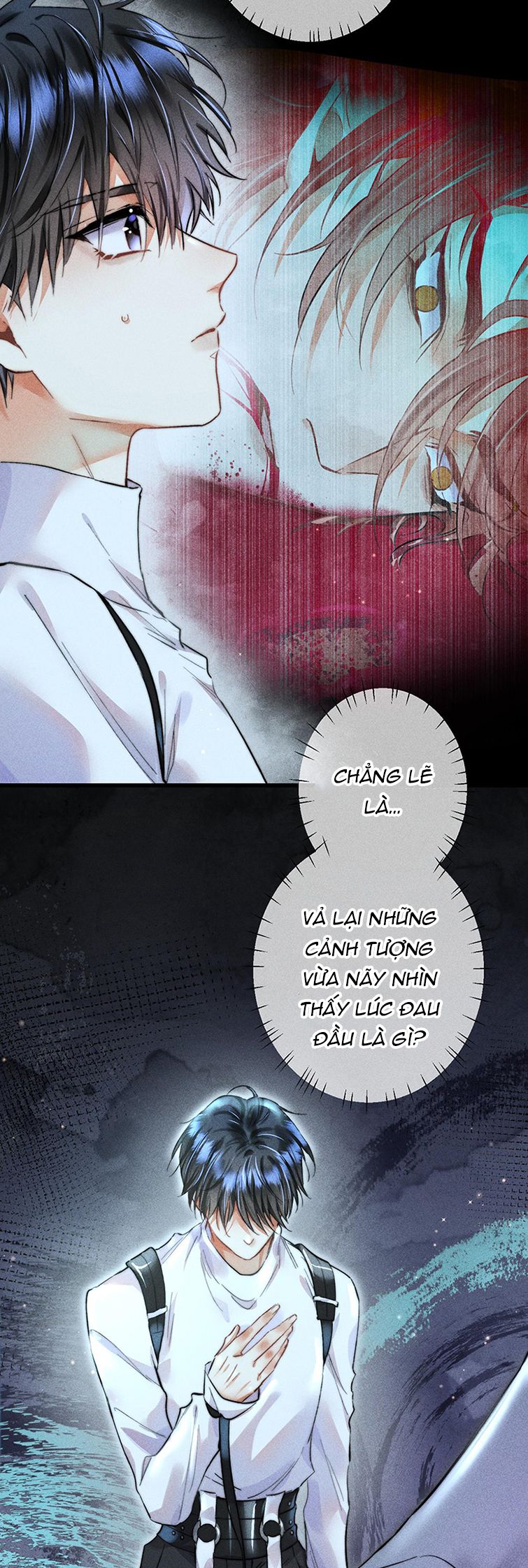 Cao Tháp Chapter 8 - Trang 4