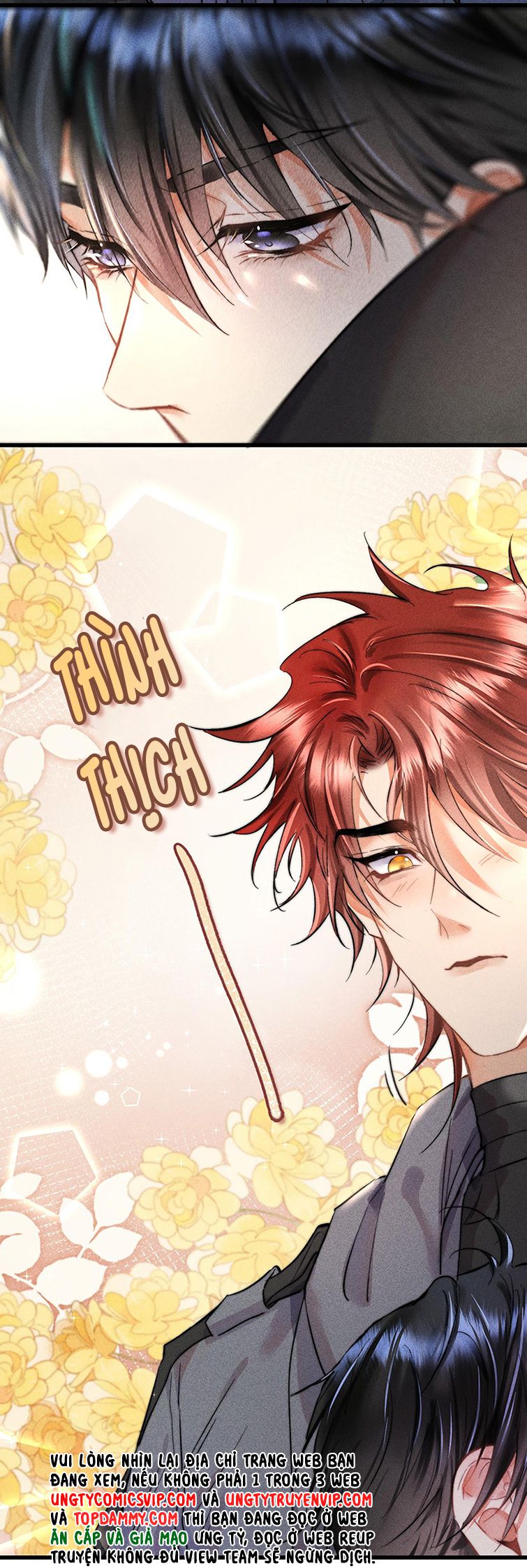 Cao Tháp Chapter 8 - Trang 4