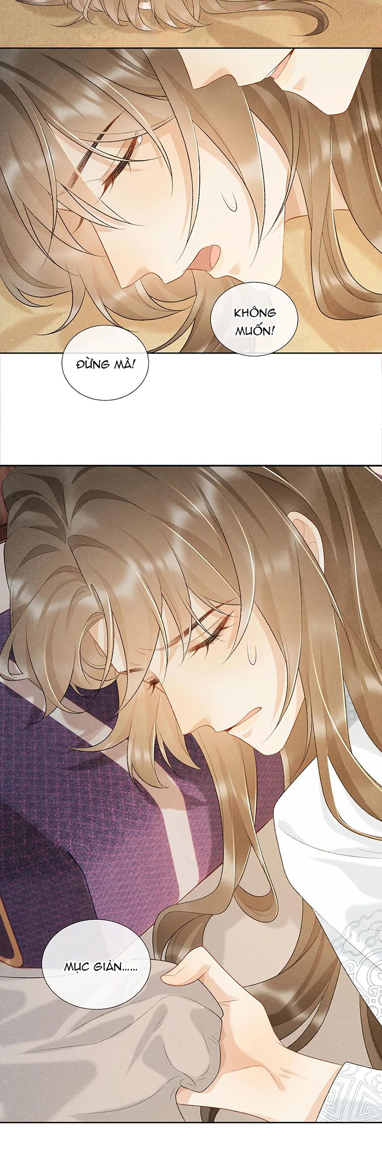 Bệnh Trạng Dụ Dỗ Chapter 28 - Trang 4