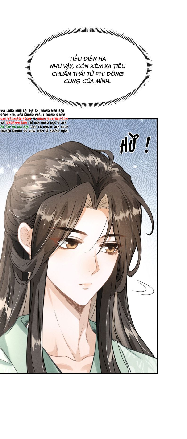 Đan Tiêu Vạn Dặm Chapter 34 - Trang 4