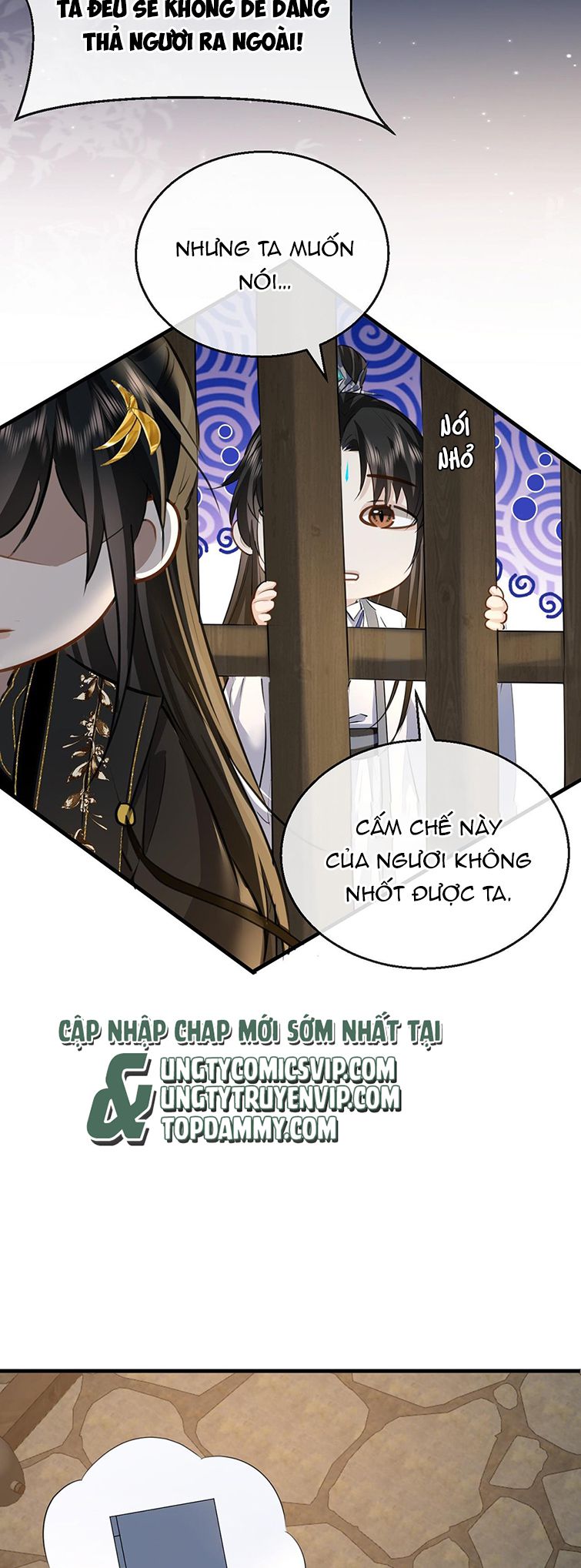 Ma Tôn Đại Nhân Song Tu Không Chapter 15 - Trang 4