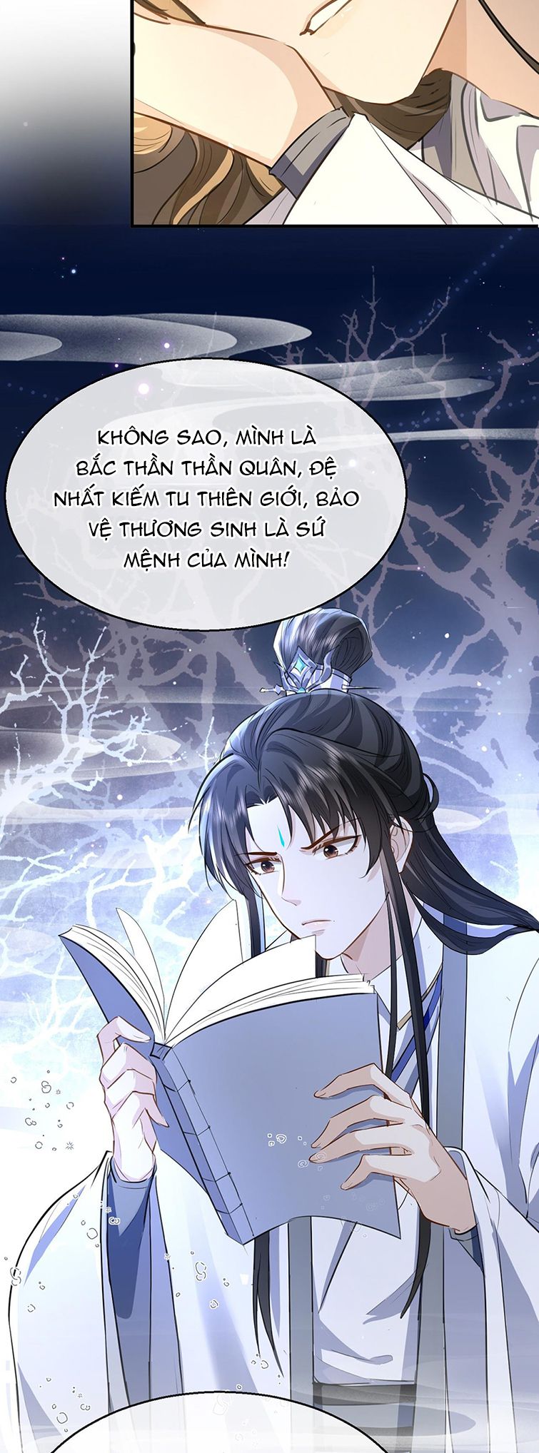 Ma Tôn Đại Nhân Song Tu Không Chapter 15 - Trang 4