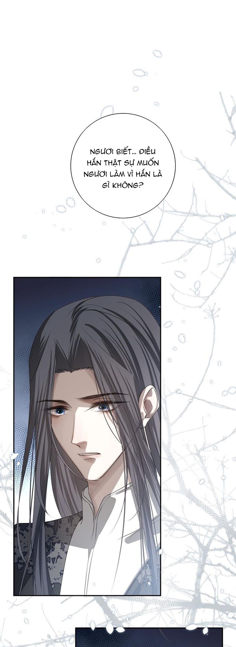 Sau Khi Chết Ta Trở Thành Nốt Chu Sa Của Ca Ca Chapter 20 - Trang 4