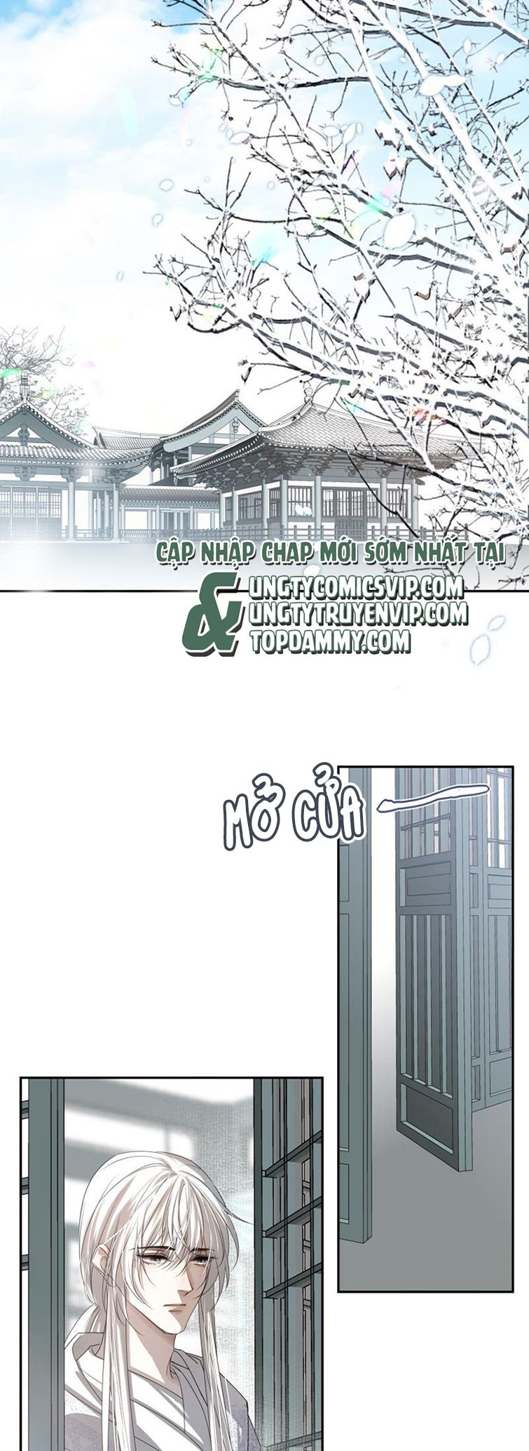 Sau Khi Chết Ta Trở Thành Nốt Chu Sa Của Ca Ca Chapter 20 - Trang 4
