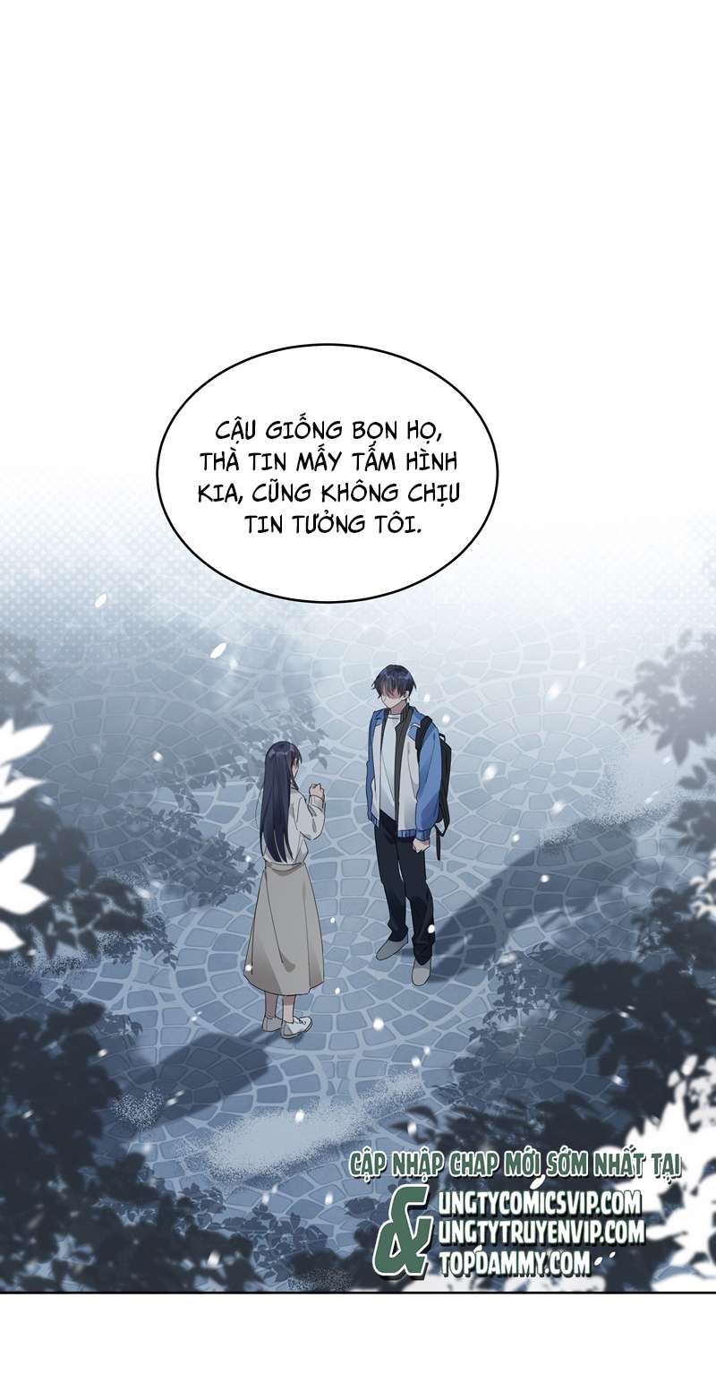 Tuế Nguyệt Gian Chapter 6 - Trang 3